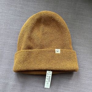 Madewell Hat